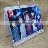 2016 New Style Acrylic Acrylic Calendar Wholesale thumbnail-2