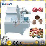 2014 CE Standard Automatic Cake Cup Making Machine, Cake Tray Machine,cake Cup Making Machine