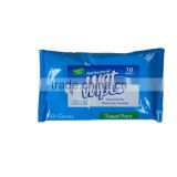 fruit extract oil for antibaterial wet wipe /OEM wet wipe
