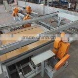 4x8 ft Panel Sizing Edge Sawing / Wood Based Panels Trimming Machine thumbnail-3