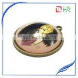 2015 Zhiya Yiwu Jewelry Factory Diy Glass Cabochon for Accesorios de Mujer thumbnail-2