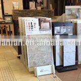 E069 Tsianfan GRANITE TILE Display Rack Stand