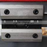 Cheaper Normal Standard Hydraulic Bending Machine With Mechanical Digital Display thumbnail-2
