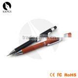 KKPEN Gift Metal Ball Pen and Pencil Set for Business thumbnail-3