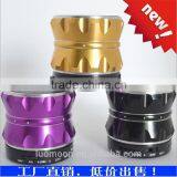 New Generation Stereo Subwoofer Wireless Bluetooth Speaker thumbnail-1