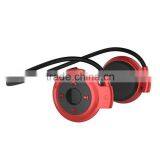 Factory Price Over Ear Stereo Bluetooth Headset Wireless Bluetooth 4.0 Earphone Sport Headphone thumbnail-6