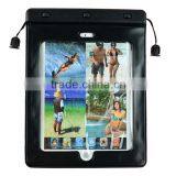 Waterproof pouch case bag western cowboy remax leather case for the new ipad