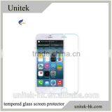 Premium Quality Perfect For Samsung s6 Gorilla Silk Printing Tempered Glass Wholesale Price