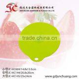 Easy to Clean Silicone Heat Resistant Silicone Baking Mat