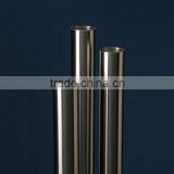 4" / 101.6 mm diameter stainless steel welded tube / pipe