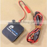 TX-5A Personal GPS Tracker Locator Anti-theft device For Car Motorcycle Bike