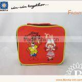 Kid Lunch Bag 600D Lunch Bag for Child Wholesale Lunch Bag thumbnail-3