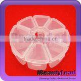 Empty Nail Containers Nail Glitters Container Nail Art Container