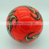 Good Quality Low Price Cheap Manufacturer Size 5 Designs Soccer Ball thumbnail-1