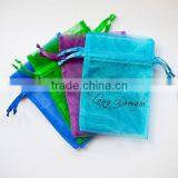 Custom Shoe Dust Bag With Logo Stamped thumbnail-4