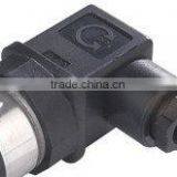 1.5"TC Flush Diaphragm Pressure Sensor for Food Machinery thumbnail-4