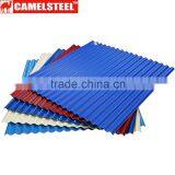 Competitive Price for Color Steel Roof Tile With Best Service thumbnail-6