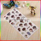Wholesale Customised PVC Sticker for Children thumbnail-2