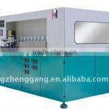 PP multi-cavity automatic blow molding machine