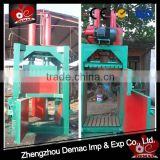 Good price for wood shavings compress machine