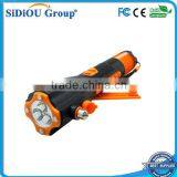 Car Emergency Hammer Flashlight