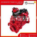 Truck Diesel Engine ISLE Series ISLE375-30 Engine Assembly