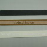 Disposable Wooden nail file