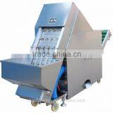 Pearl Onion Cocktail Onion Skin Peeling Machine thumbnail-2