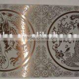 304/316/316L Etching Stainless Steel thumbnail-6