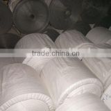pp woven tubular roll fabric