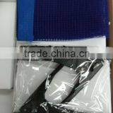 Portable and Foldable Tennis Set With Net and Post