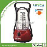 Battery Operated Camping Lighting Best Rechargeable LED Lantern