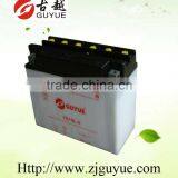 12v Storage Battery With Good Starting Ability