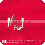 Modern Design Stainless Steel Free Standing Balustrades Handrails thumbnail-4