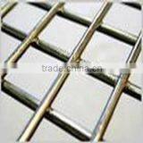 Electric Galvanized Welded Wire Mesh