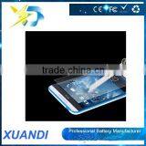 Tempered Glass Wholesales Accessorie Tempered Glass for HTC M820 Protector thumbnail-4