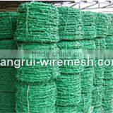 Tuff Barbed Wire Razor Barbed Wire thumbnail-3