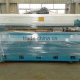 Longitudinal Veneer Slicer