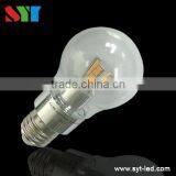 LED Bulb Lights E27 3W/5W/7W/9W/12W With ETL,UL,CUL,CE,RoHS EMC Certificates thumbnail-1