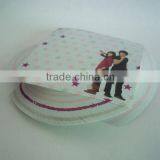 Memo Notepad Advertising Spiral Notepad