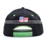 Fashion Adjustable Sport Baseball Black Caps thumbnail-6