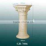 2015 New Design Roman Round Pillars for Interior Decor