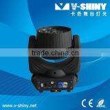 19 x 10w Moving Head Light Led Zoom Wash Moving Head thumbnail-2