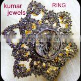 Star Shape Ring thumbnail-1