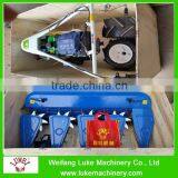 2015 New Small Rice and Grain Harvesting Machine thumbnail-3