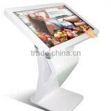 55 Inches Multi Point Touch All in One LCD Panel/Floor-style/samsung Lcd Monitor