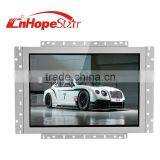 Industrial Use Metal Case 16:9 DC12V 15.6inch Open Frame Monitor