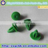 ZHIXIA Best Price Nylon Auto Clips and Plastic Fasteners/ Door Panel Auto Plastic Clip/Auto Plastic Clip & Fastener thumbnail-5