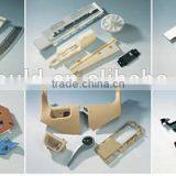 High Quality Pipe Fitting Plastiic Injection Molding Products thumbnail-5