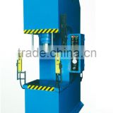 Y41-400T Seriers hydraulic oil press
